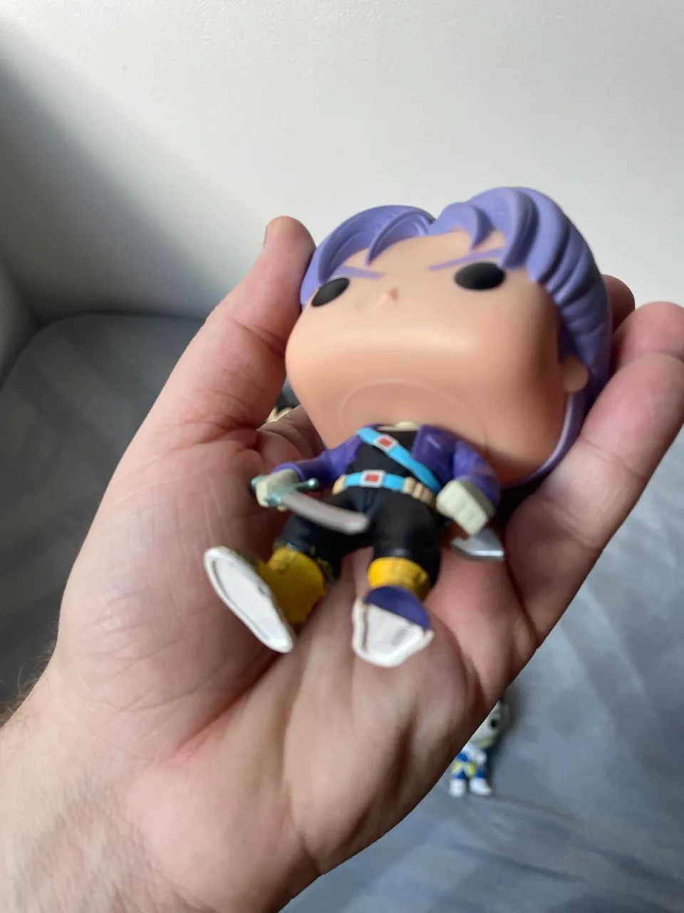 Funko pop Dragon Ball - LOTE - Foto 3