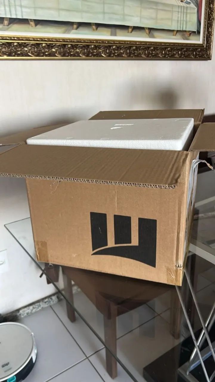 Máquina de xícara  - Foto 4