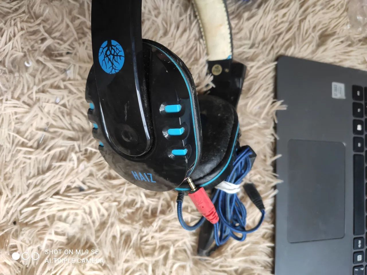 Headset top - Foto 4