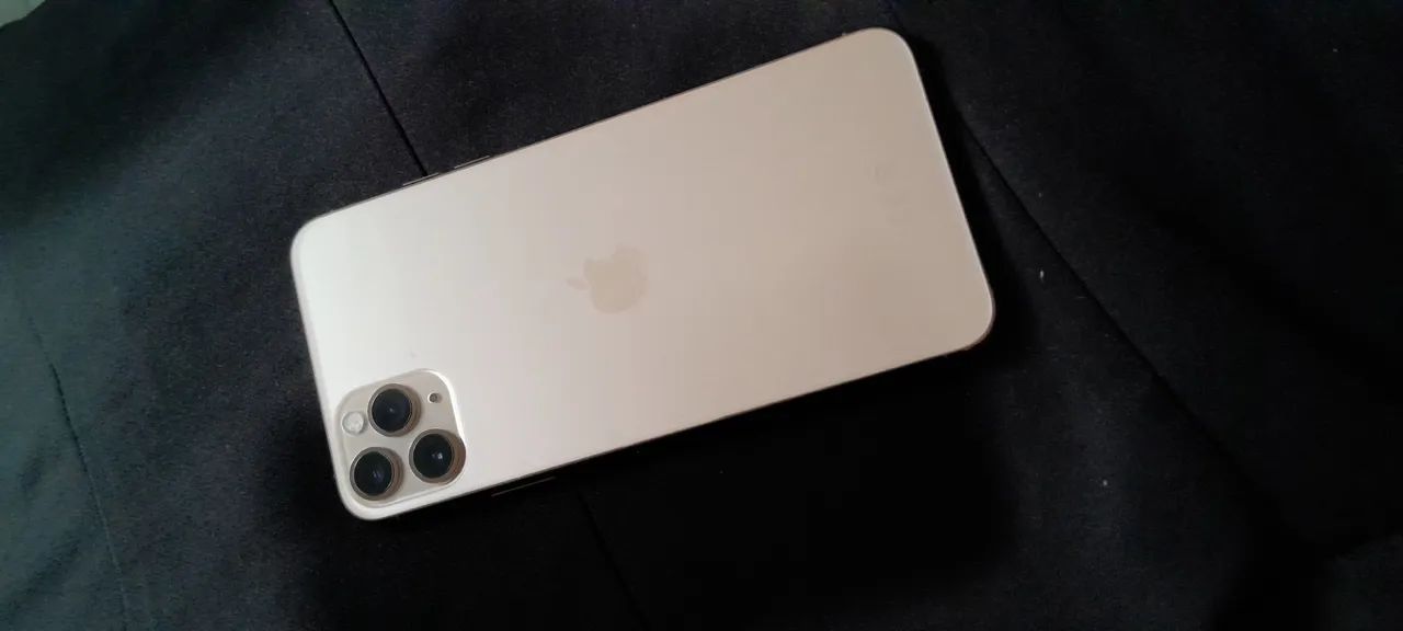 iPhone 11 Pro Max 256g  - Foto 2