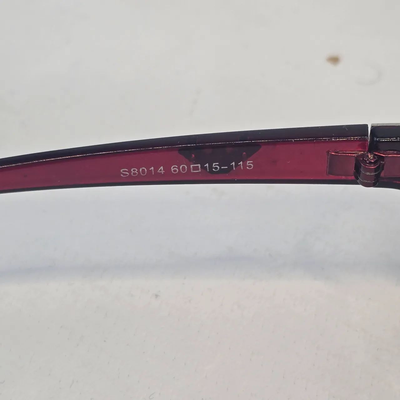 Óculos de sol armani exchange original com case - Foto 5