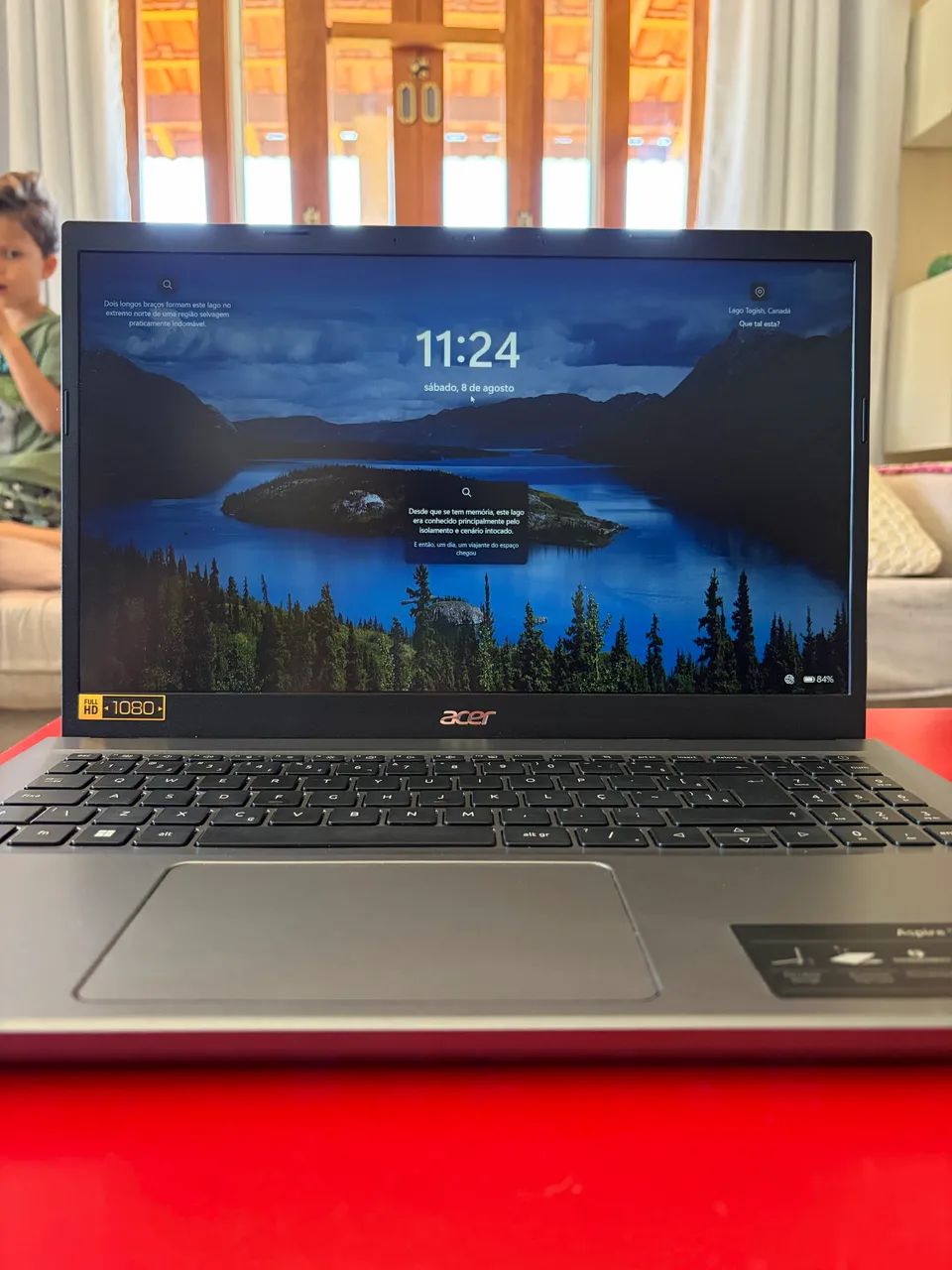 Notebook ACER Aspire A515-57 15 - Foto 3