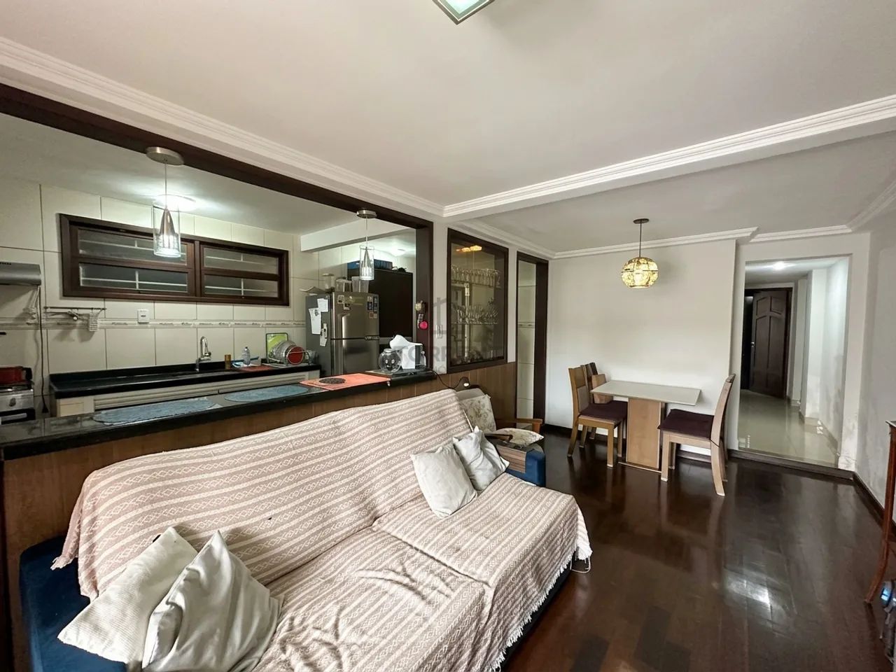 Casa 2 quartos - Sessenta - Foto 3