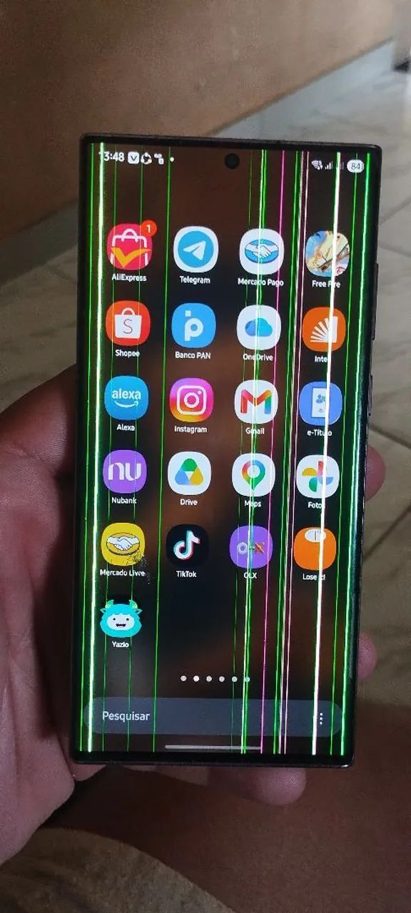 S22 ULTRA