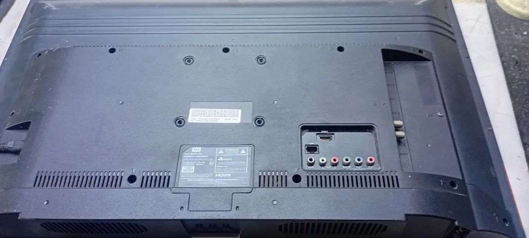 Tv - Foto 2
