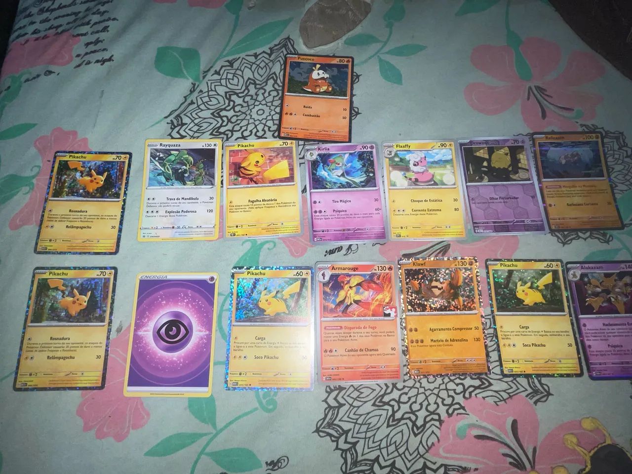 Cartas de Pokémon  - Foto 2