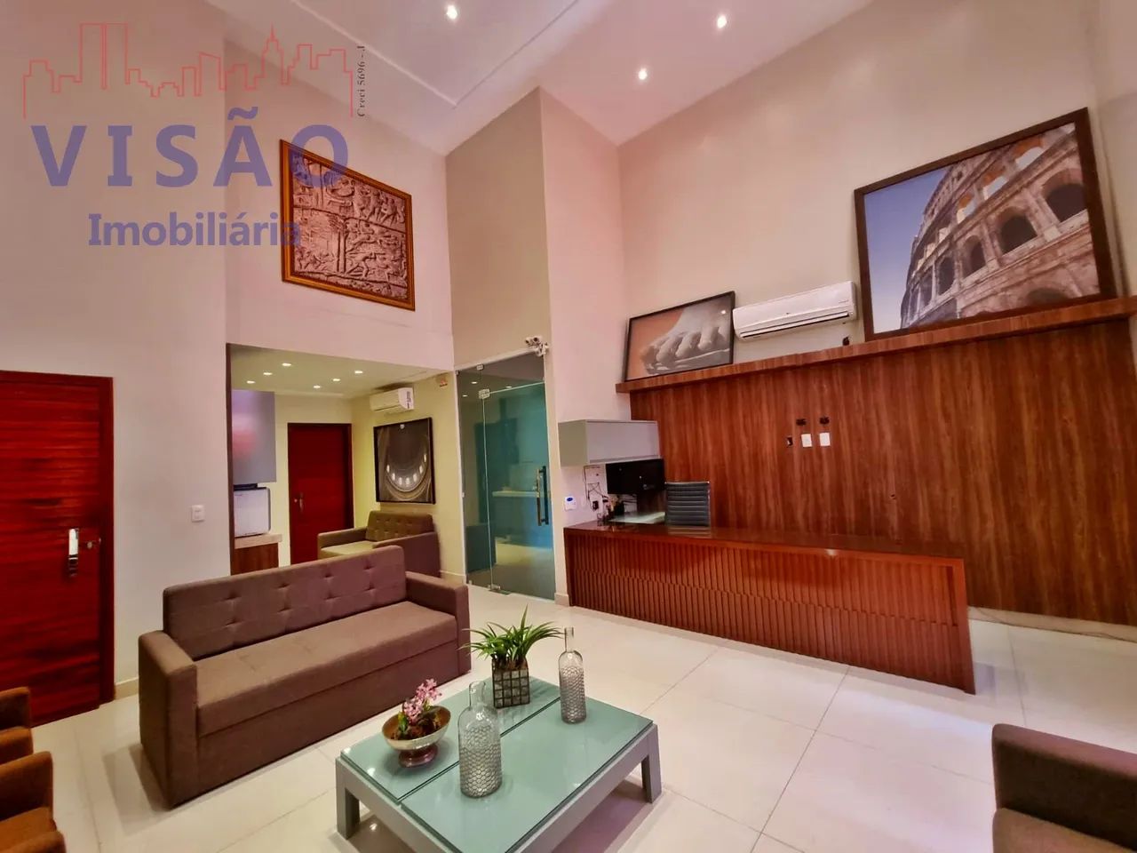 VENDE-SE PRÉDIO COMERCIAL  SEMI MOBILIADO - Mossoró - Foto 4