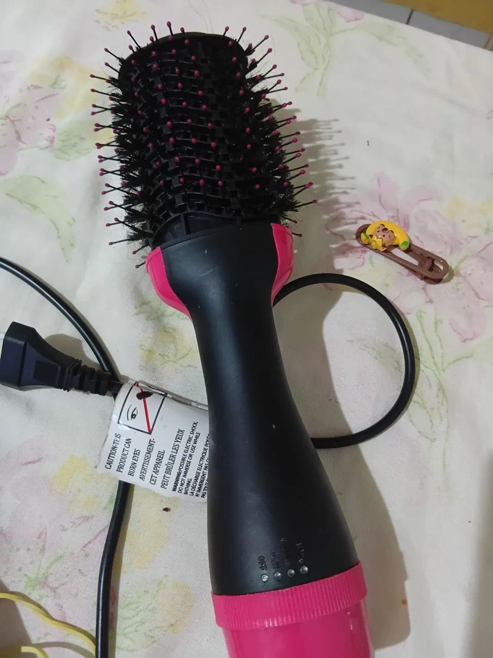 Escova secadora 220V