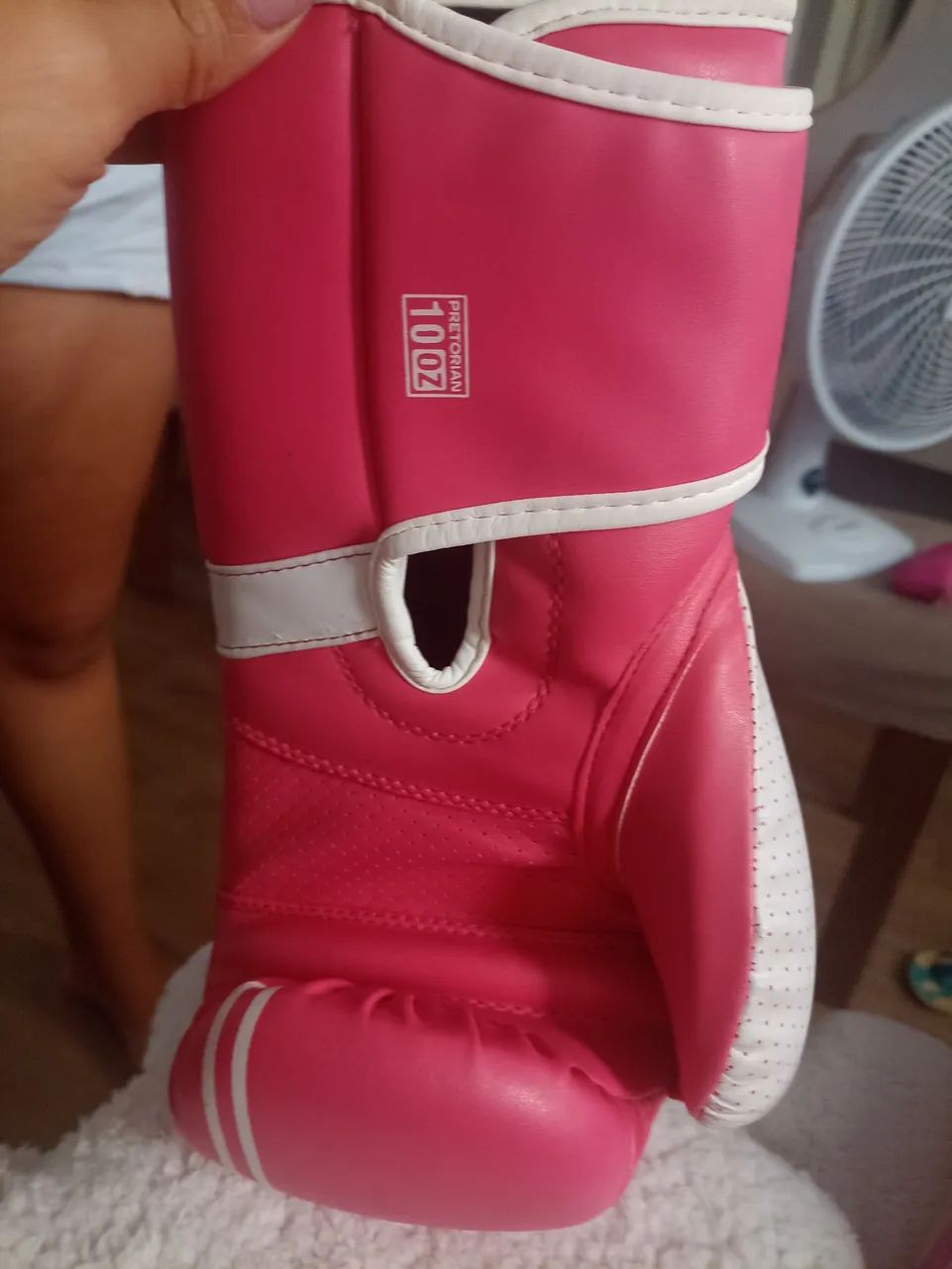 LUVA DE BOX  - Foto 3