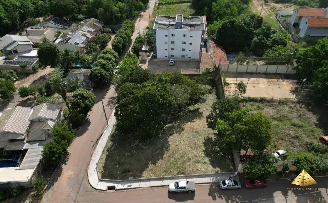 Terreno para venda, Santa Cruz, Cuiabá - Foto 4