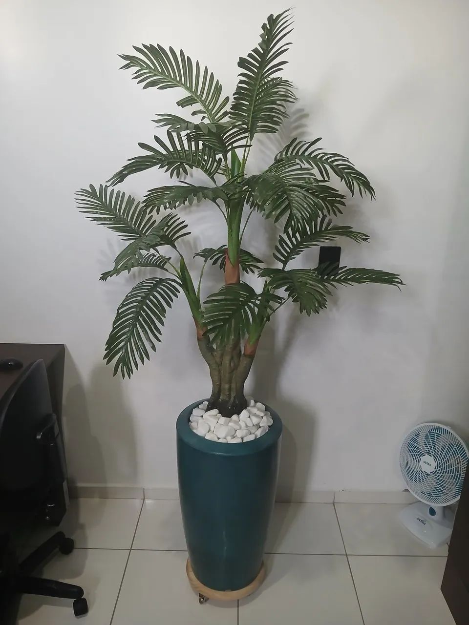 Arvore Artificial Palmeira