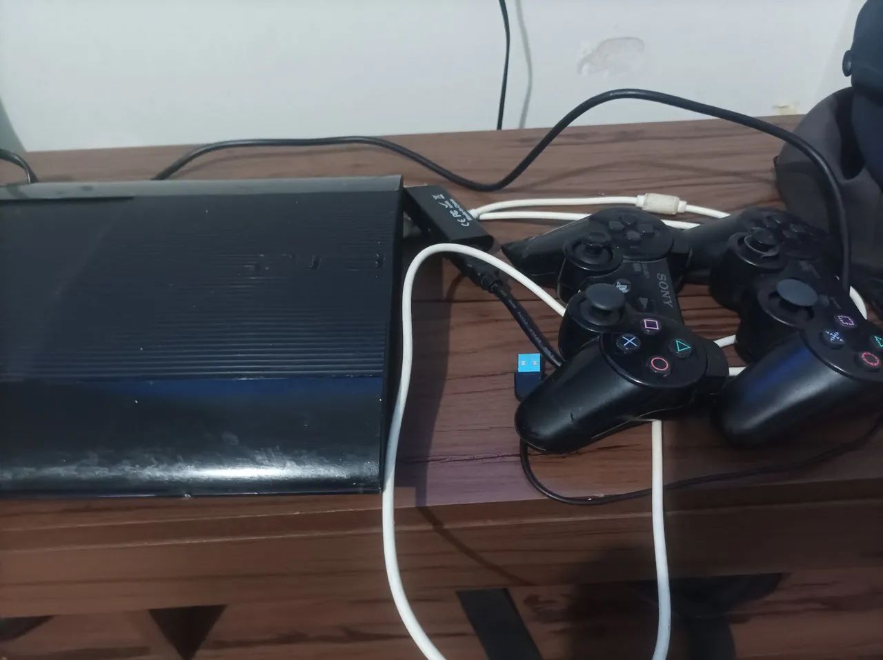 Ps3 - Foto 2