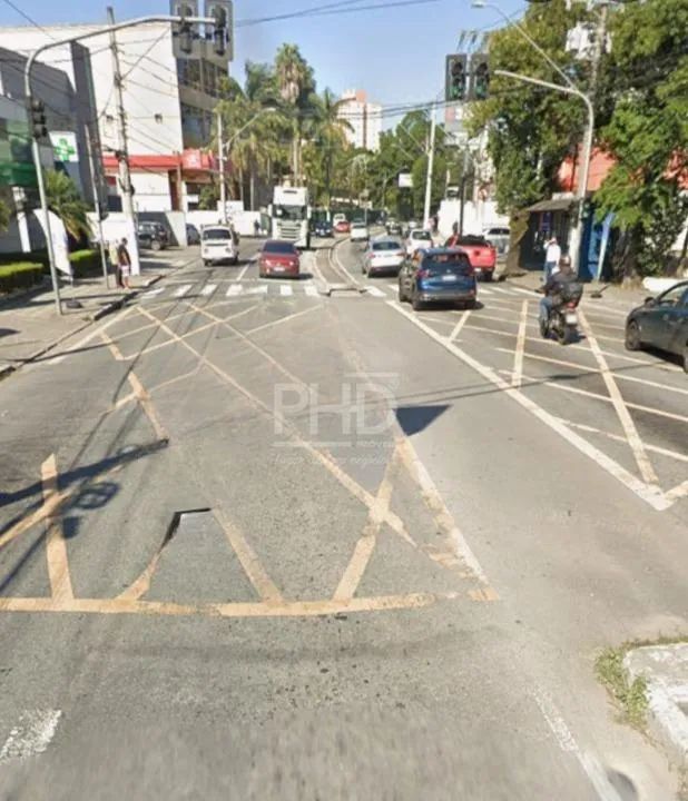 Terreno 498,86 m² em Demarchi, São Bernardo do Campo  Residencial/Comercial, venda R$ 2.00 - Foto 2