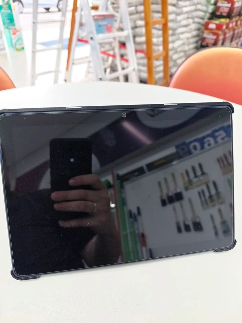 Tablet Amazon 