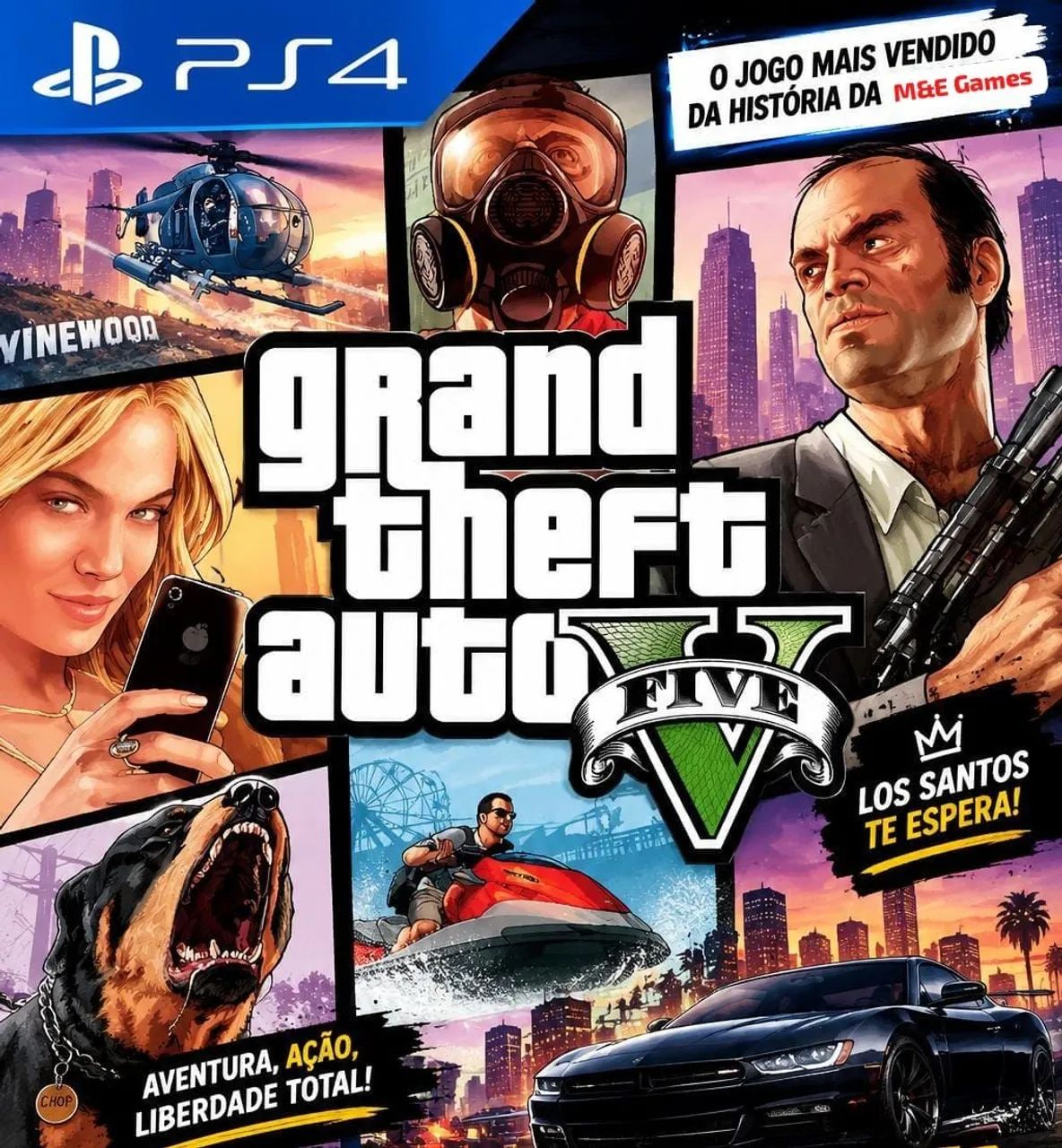 GTA V 