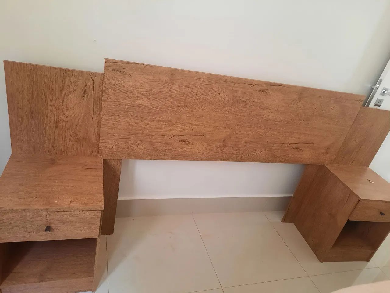 Cabeceira de cama