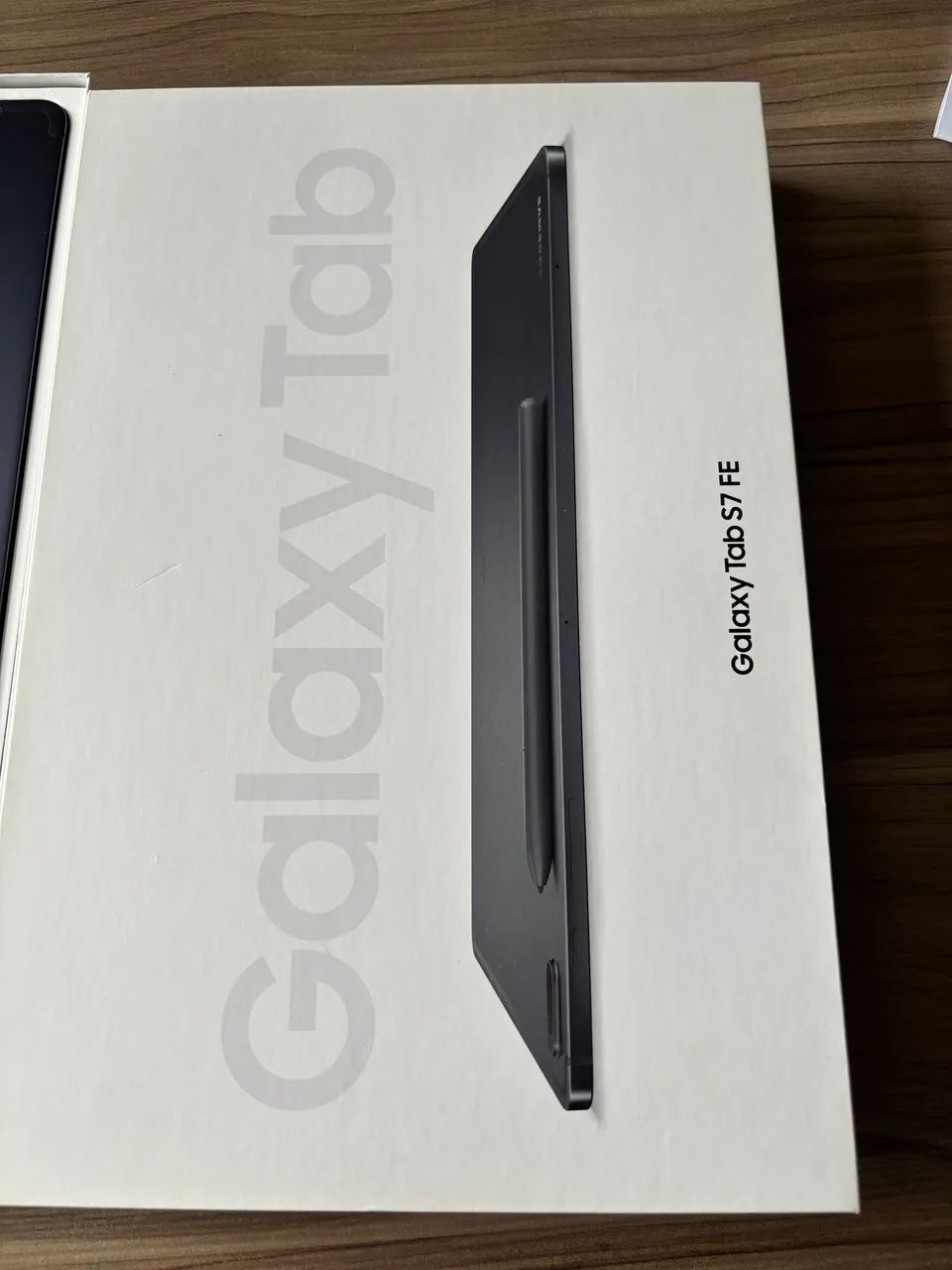 Tablet Samsung  - Foto 4