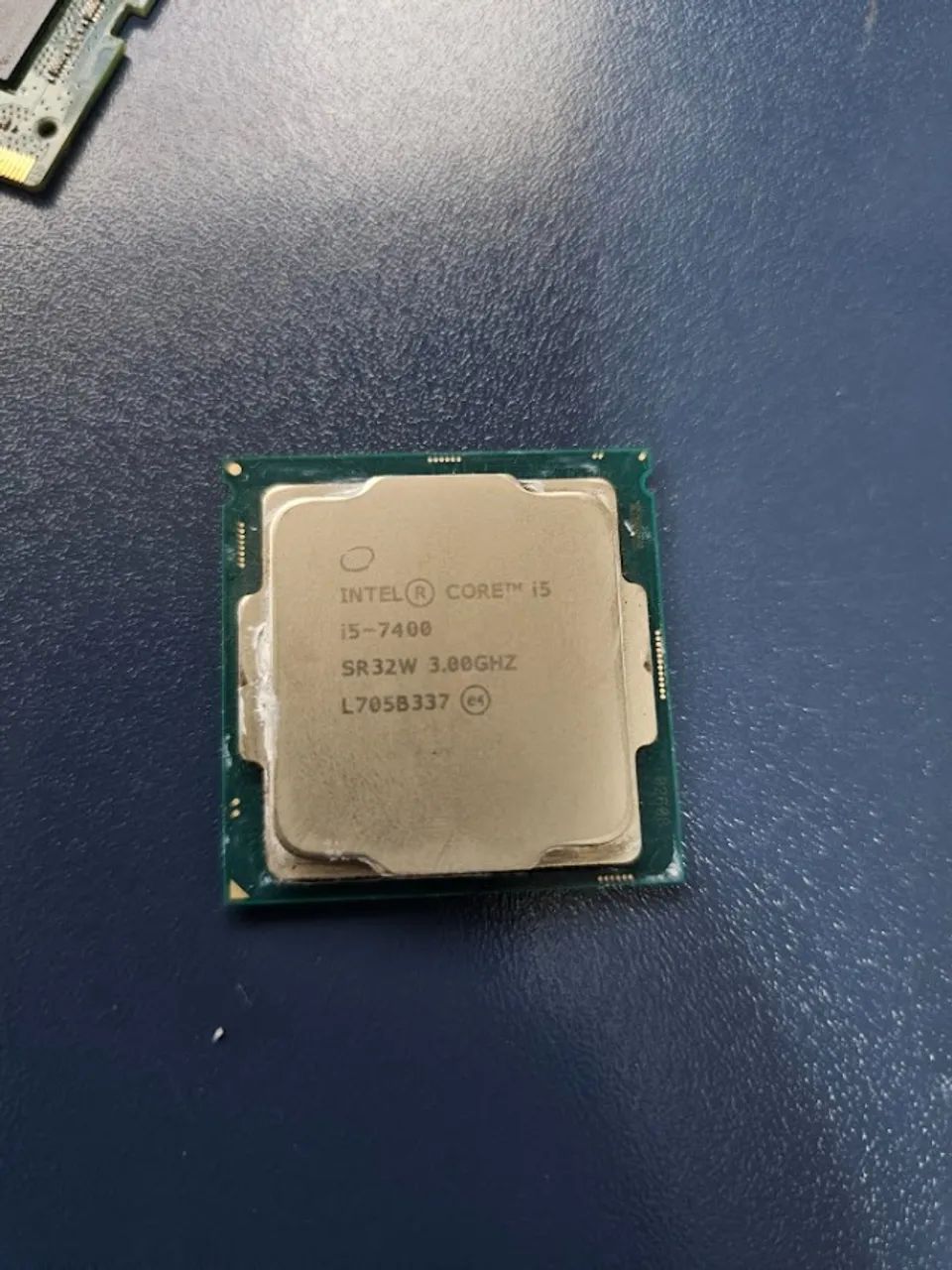 Processador i5 7400