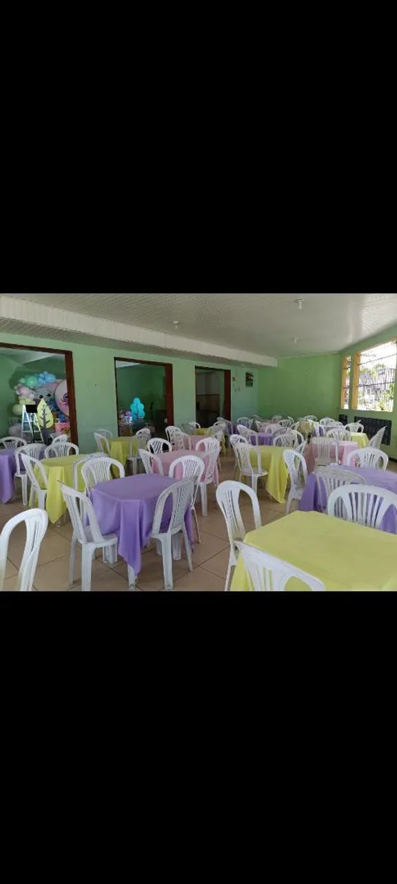 ALUGUEL DE TOALHAS DE MESA  - Foto 3