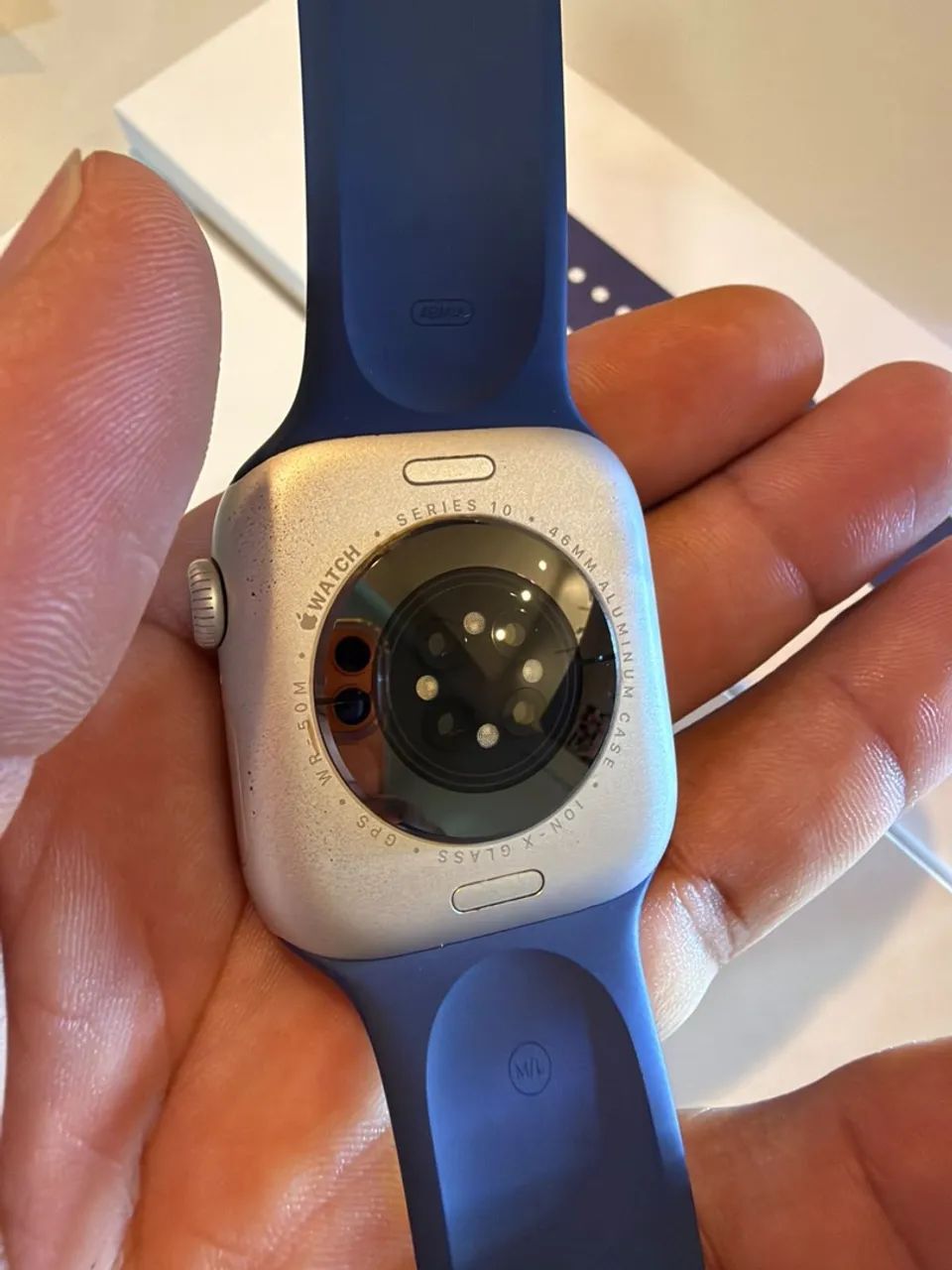 Apple Watch Series 10 46mm - Foto 4