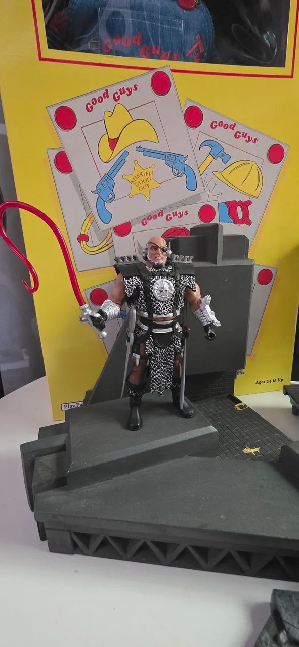 HE MAN FILME  - Foto 5