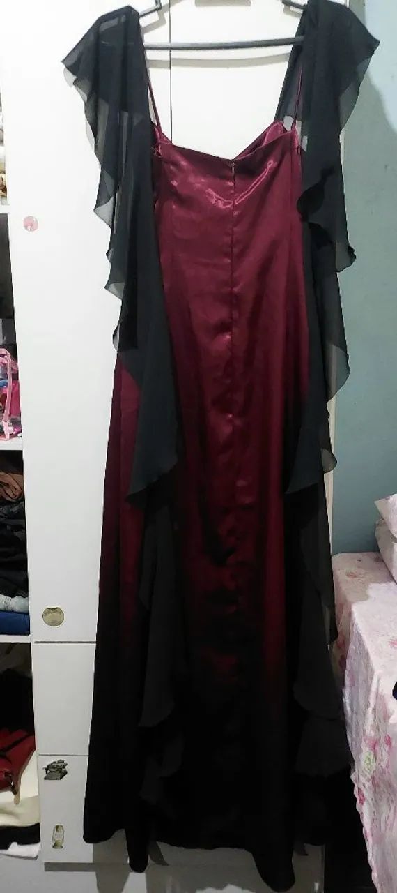 Vestido Vintage *P/M* - Foto 3