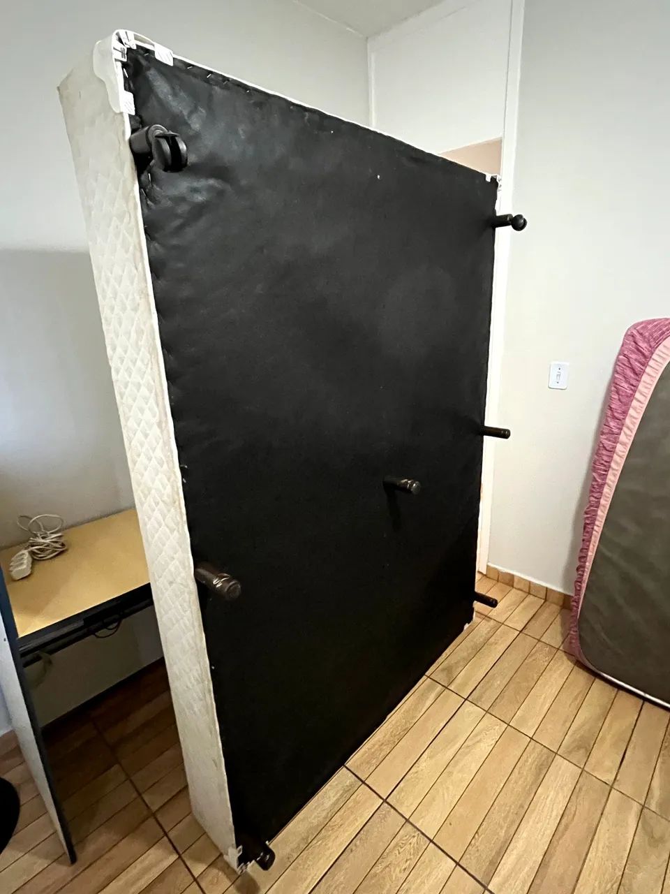 Base Cama Box Max Puma  - Foto 4