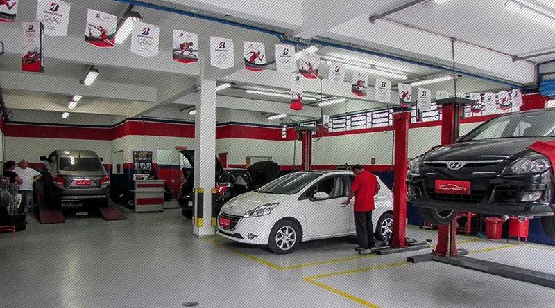 CENTRO AUTOMOTIVO - INVESTIDOR/PARCEIRO - Foto 4