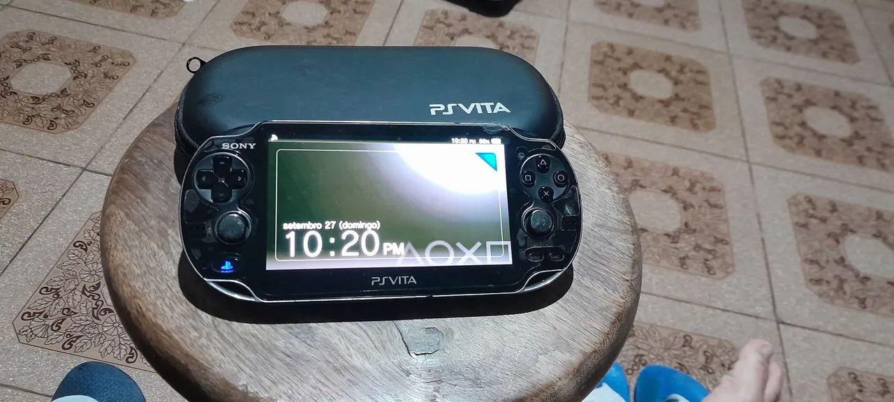 Psvita 