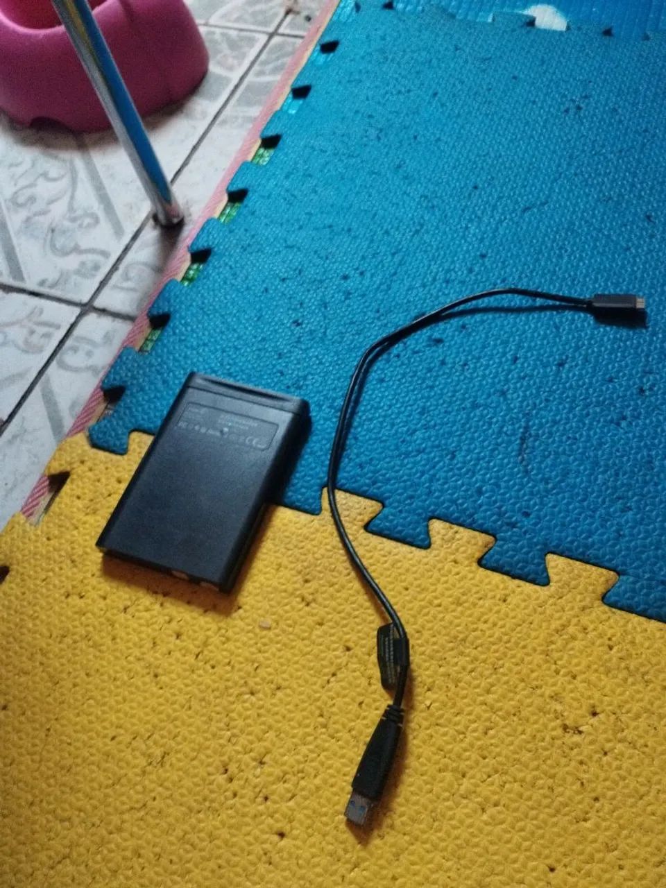 HD EXTERNO SEAGATE 1 TB - Foto 2