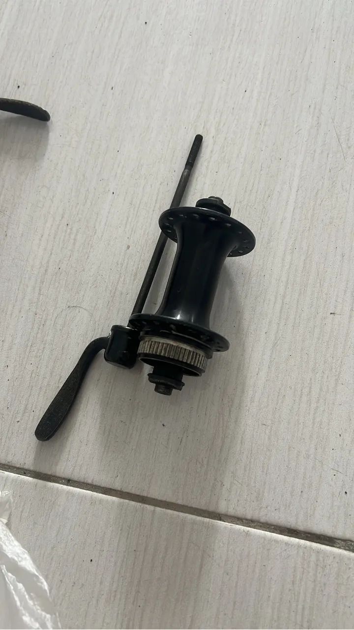 Cubo shimano  - Foto 4