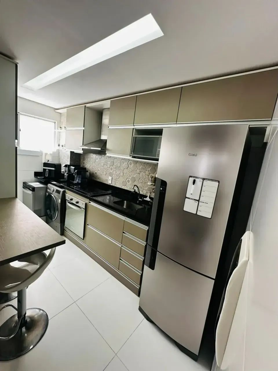 VENDO AP. DE 2/4 TODO REFORMADO - COND. VILA JARDIM - Foto 2