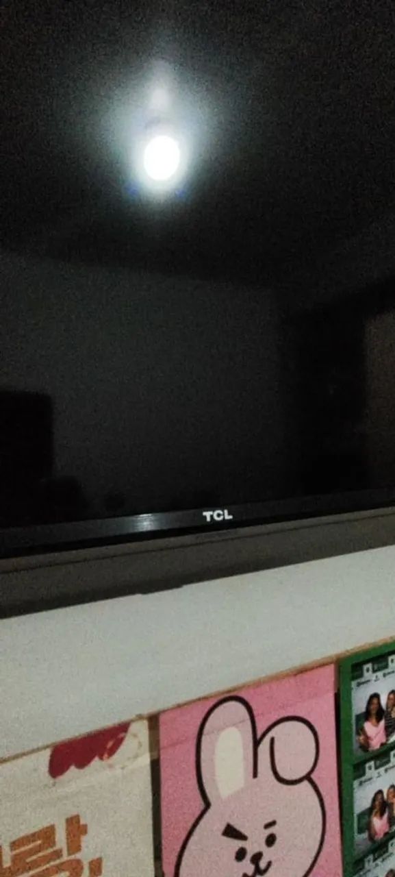 Televisão TCL 32 Polegadas  - Foto 2