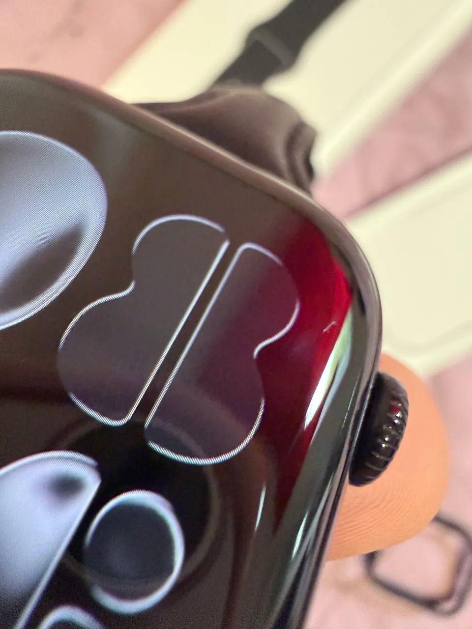 Apple Watch 11 42mm - Foto 3