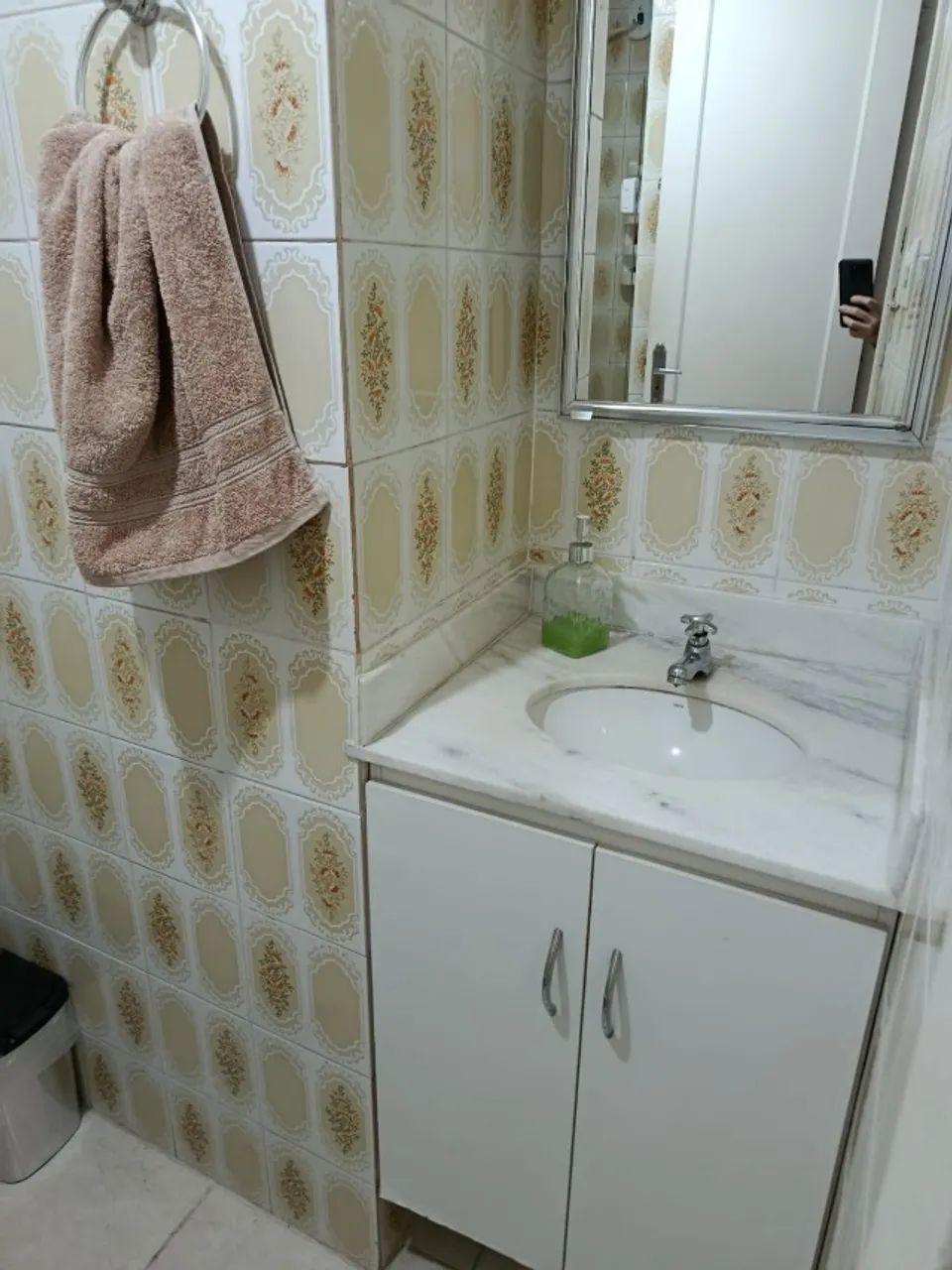 Quarto/suíte individual para mulher. Tijuca/RJ - Foto 4