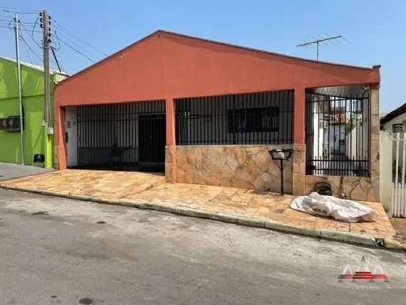 Casa a venda no CPA III, Cuiabá - Foto 3