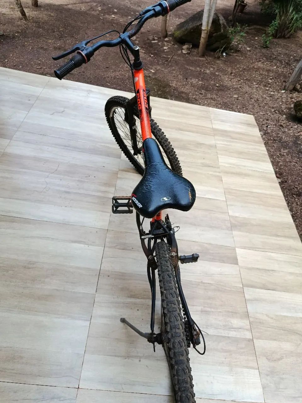 Vendo bicicleta  - Foto 2