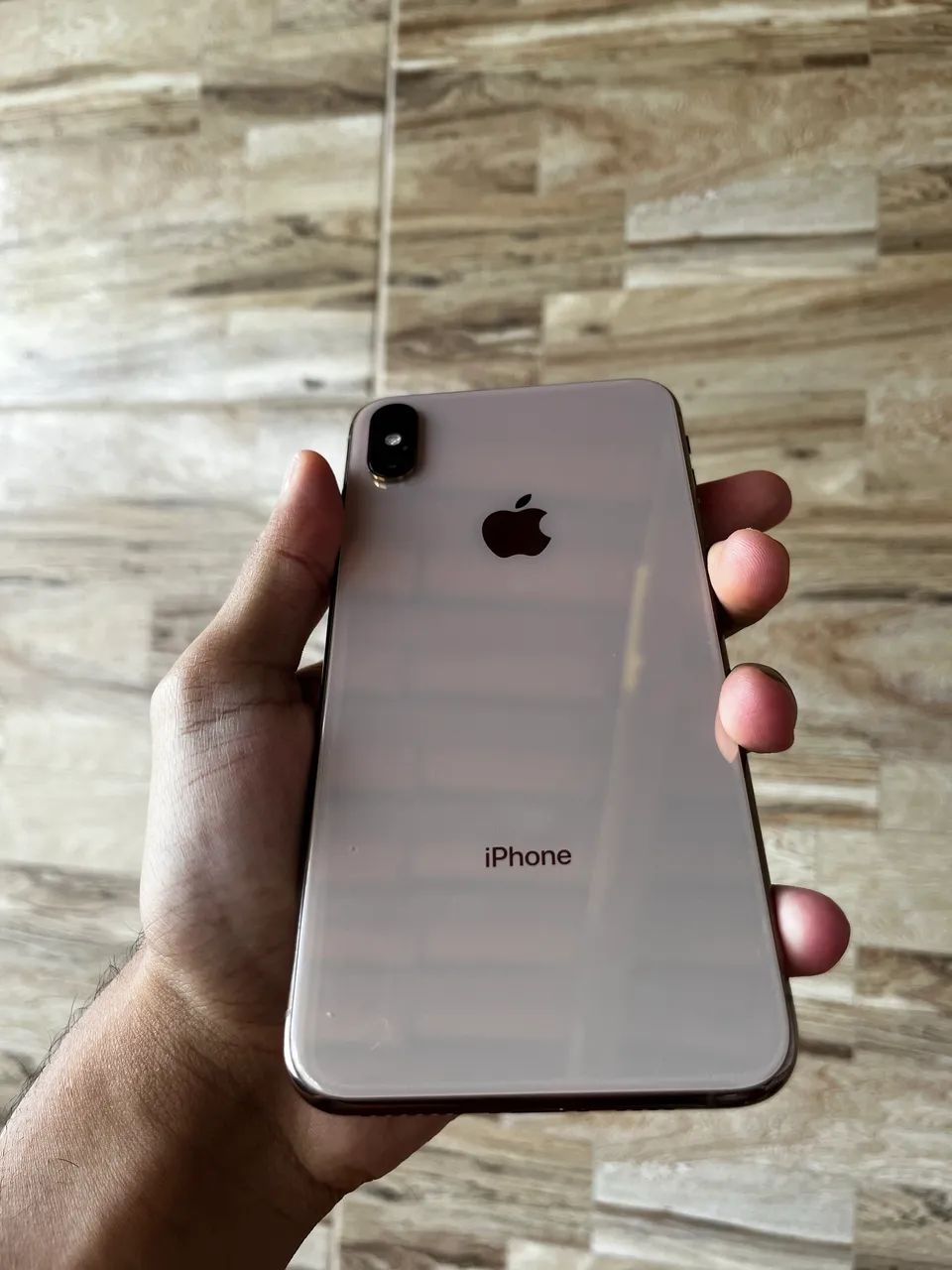 Iphone XS Max 64gb - Foto 4