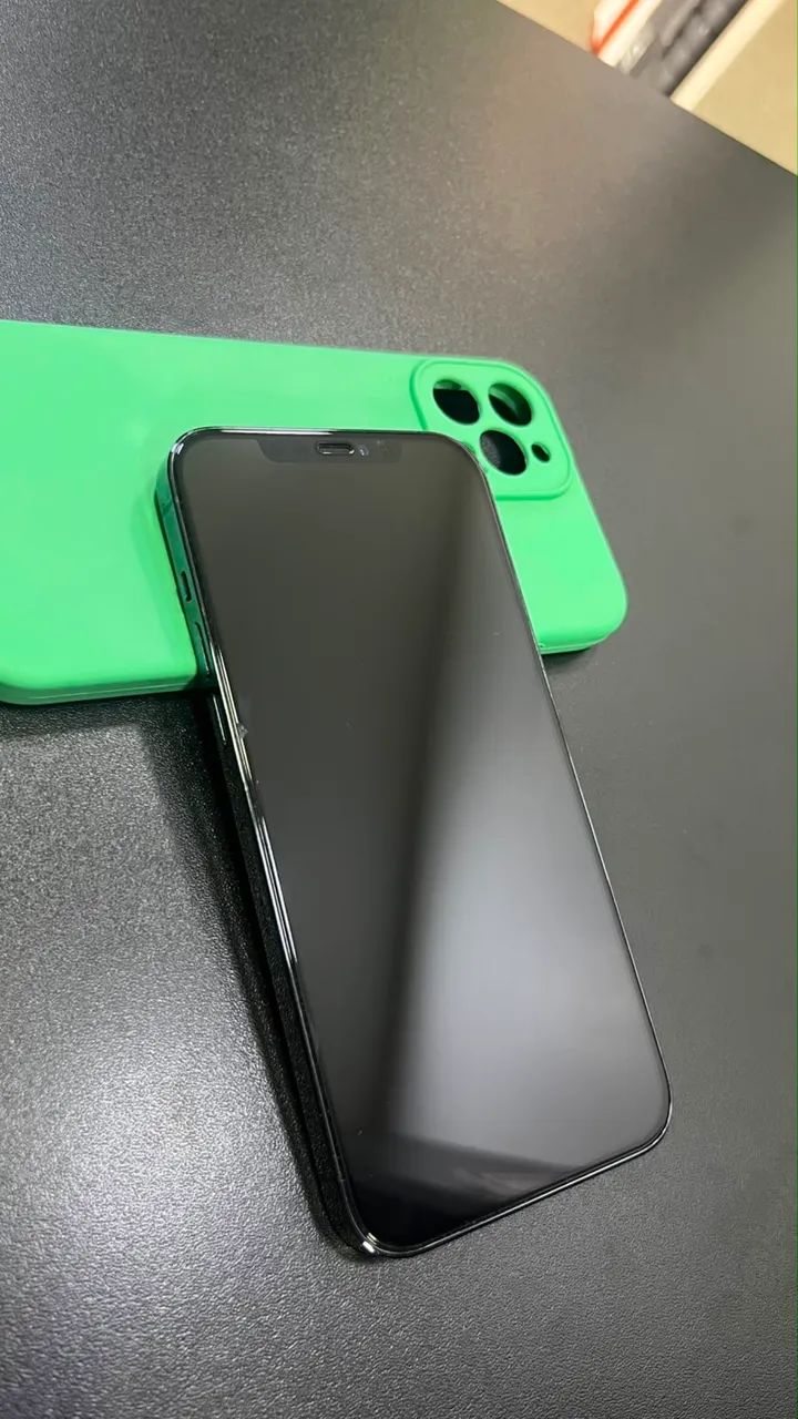 Vendendo um iPhone 12 Pro Max - Foto 4