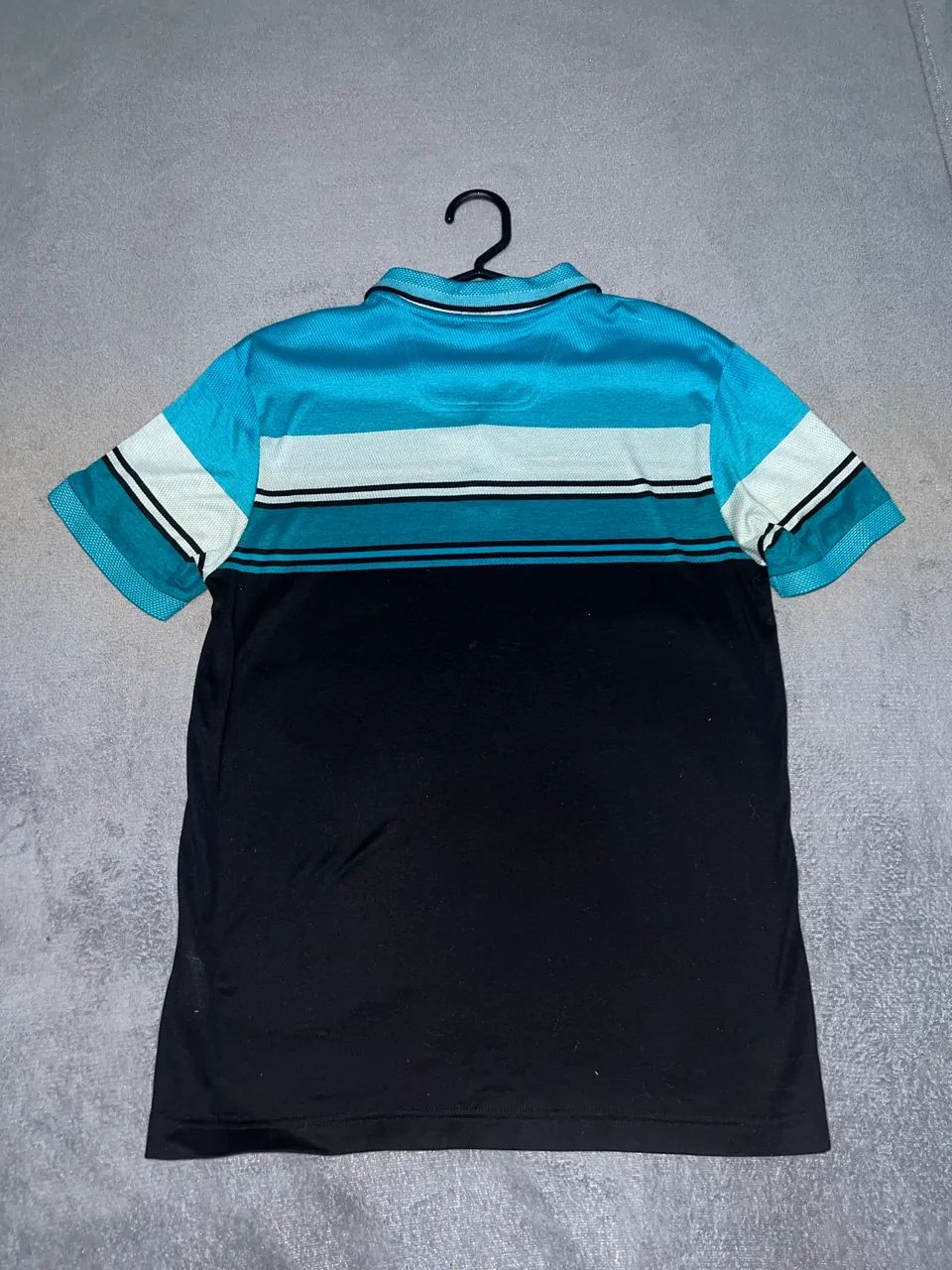 Polo Hugo Boss BOSS Slim Fit Original - Foto 2