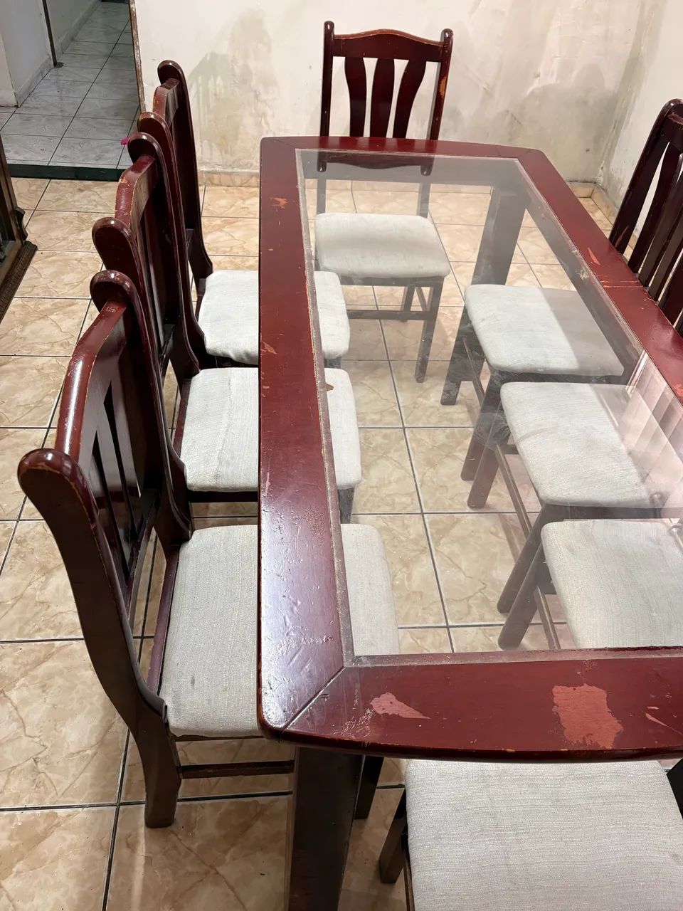 Mesa de jantar - Foto 3