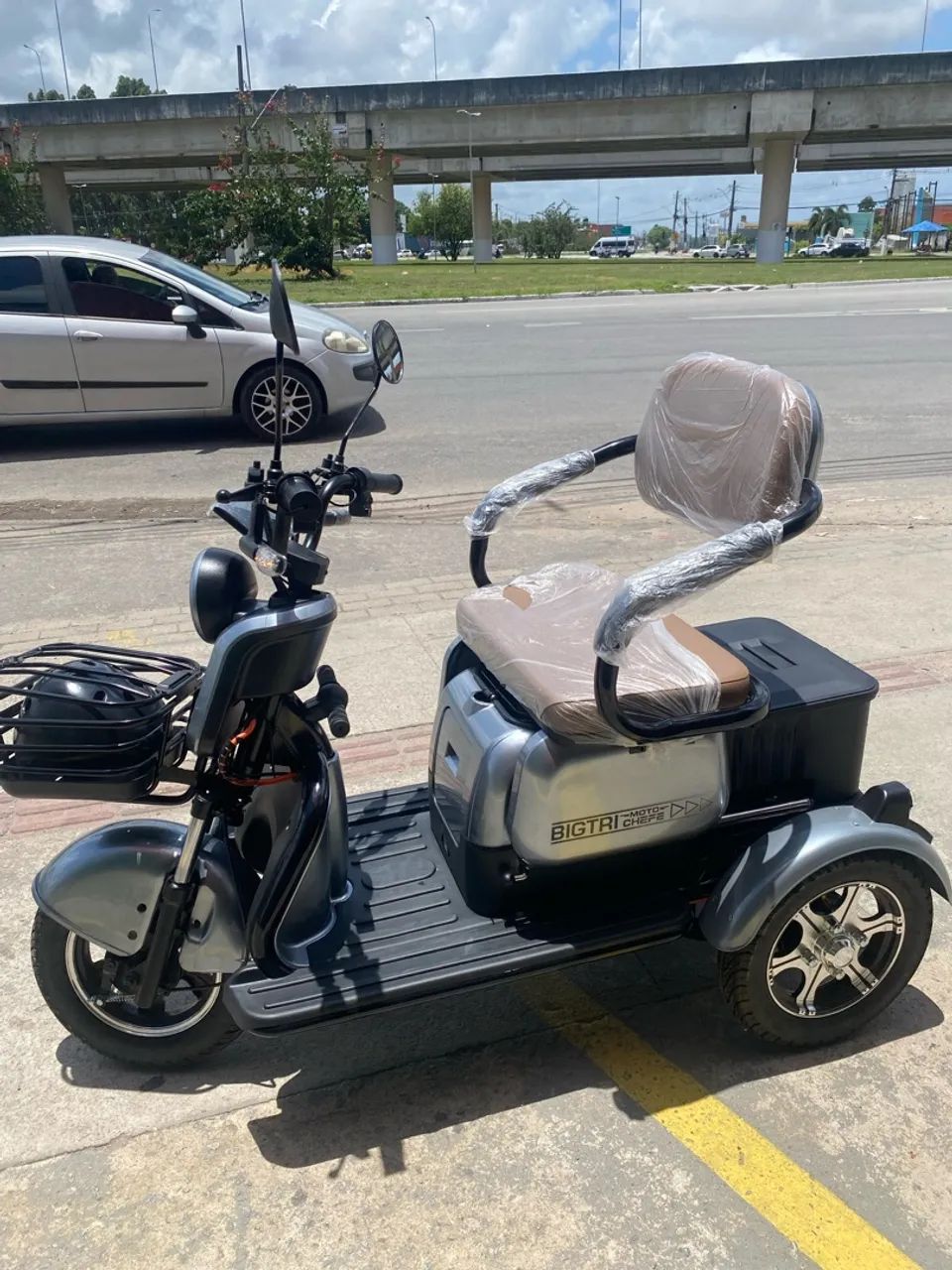 Vendo  e aceito proposta  - Foto 4
