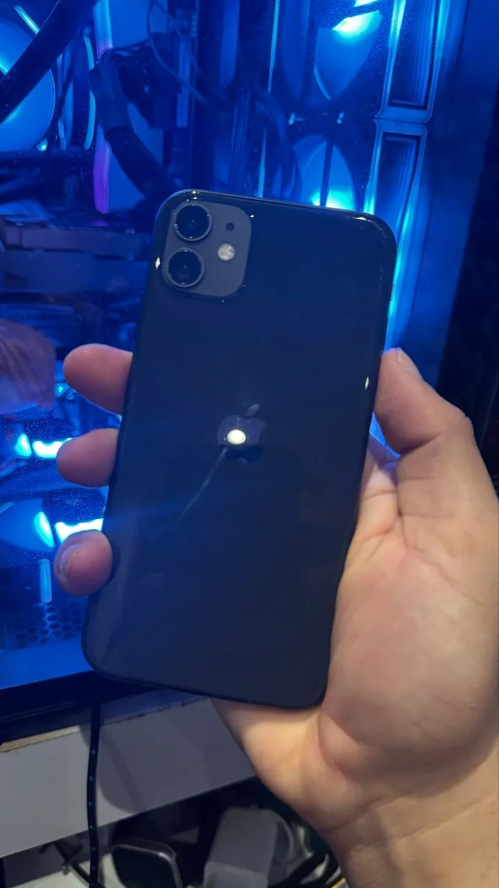 iPhone 11 - Foto 3