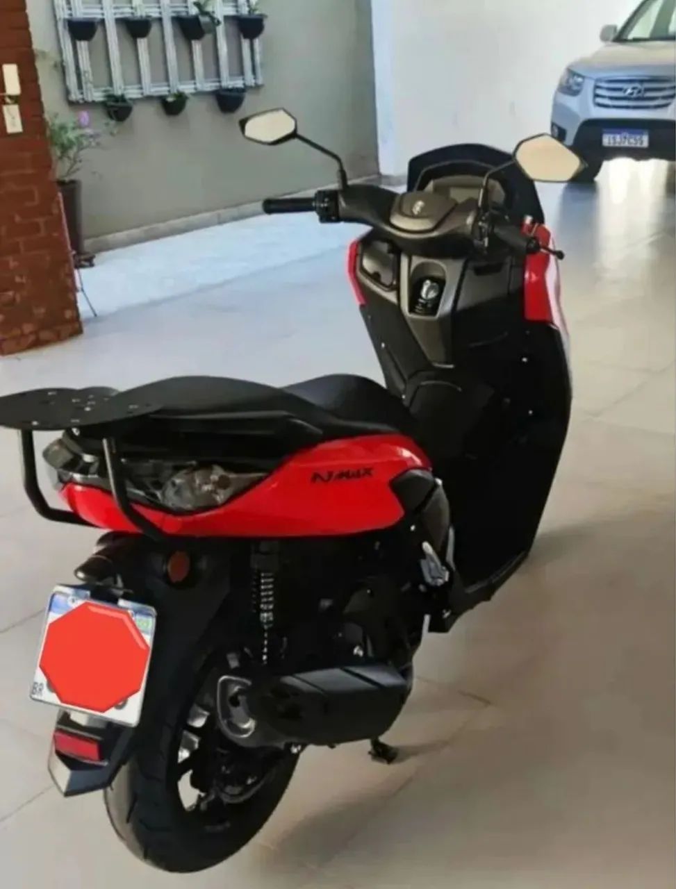 Nmax SE 160cc - Foto 4