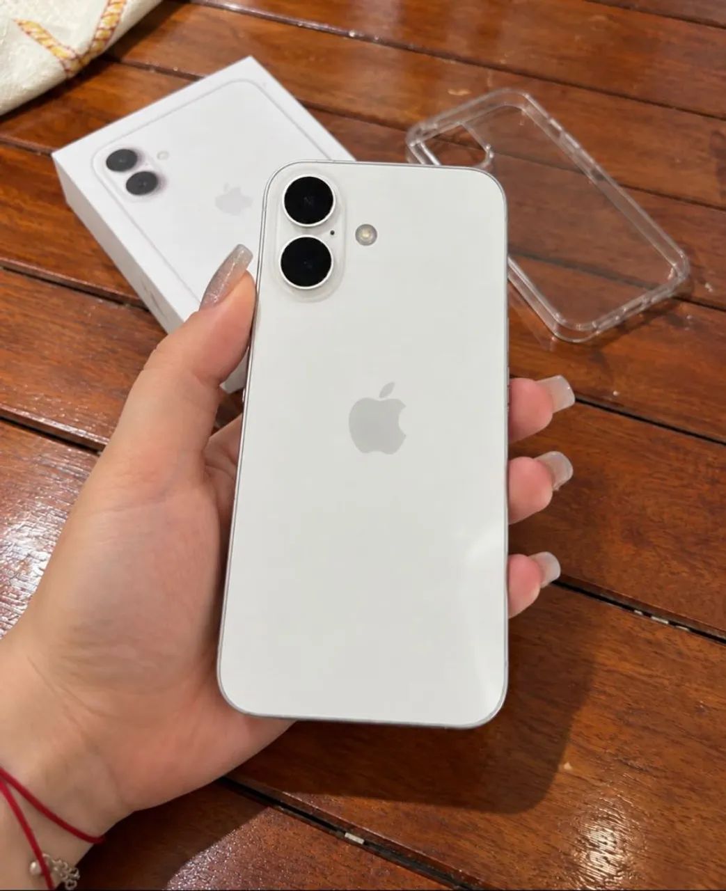 iPhone 17  - Foto 3