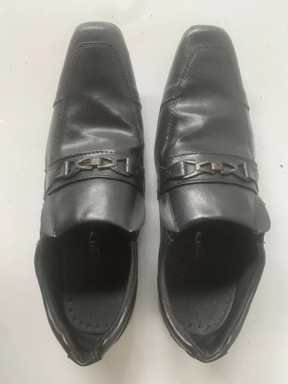 Sapato Social Masculino  - Foto 4