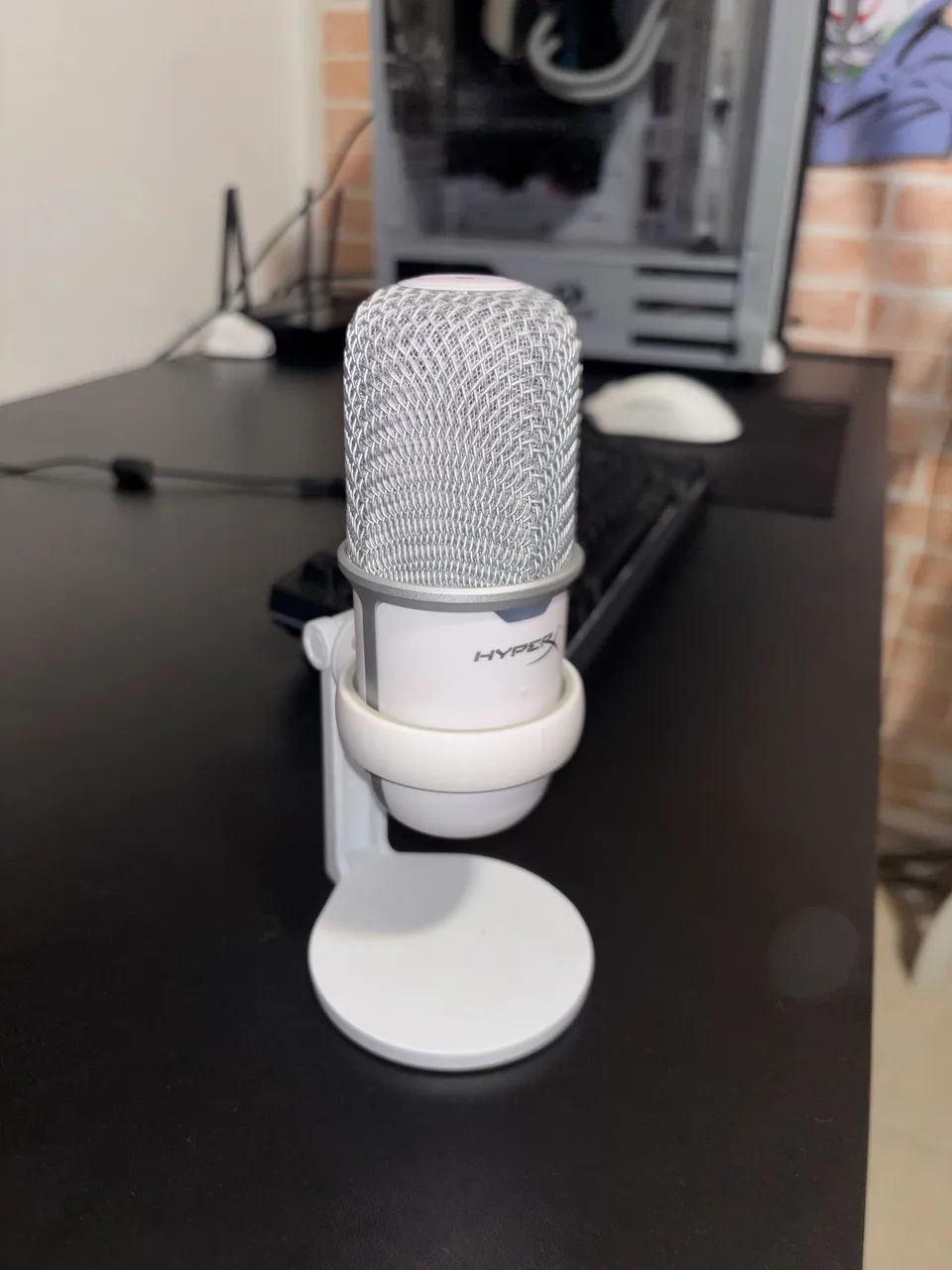 Microfone solocast hype ex - Foto 2