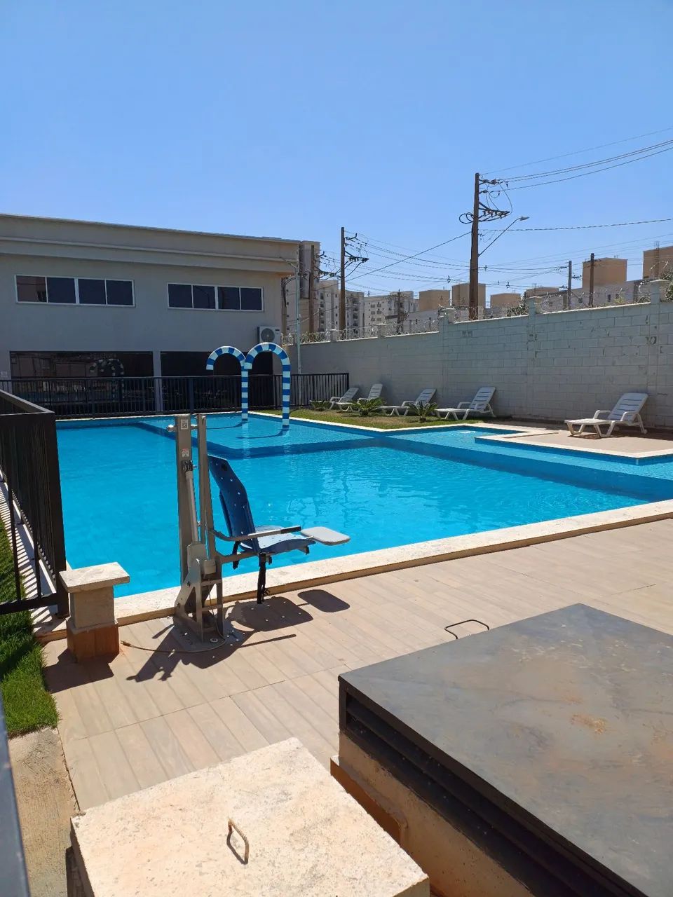 APARTAMENTO GRAND LIFE - Foto 3