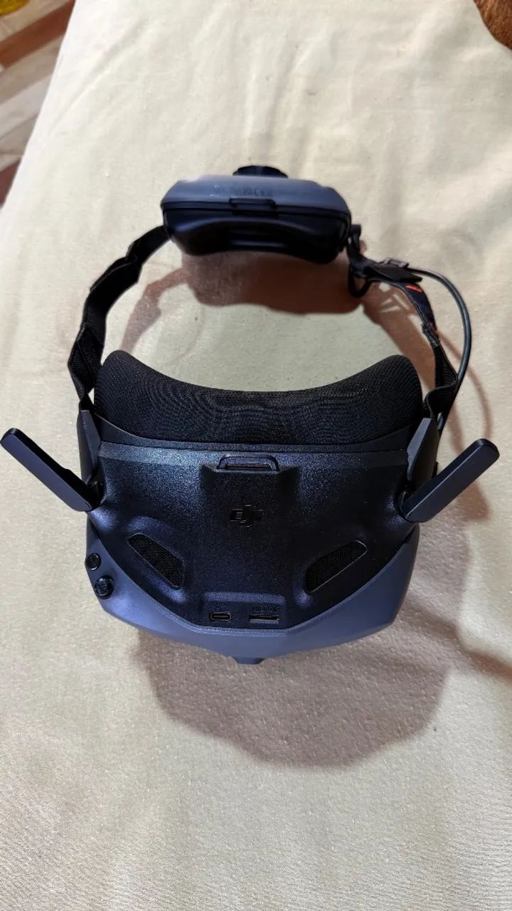  Dji Goggles 3