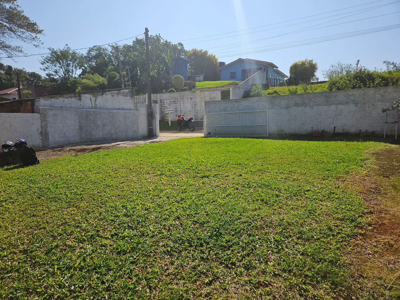 Vendo terreno em imarui  - Foto 5